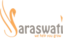 saraswati logo
